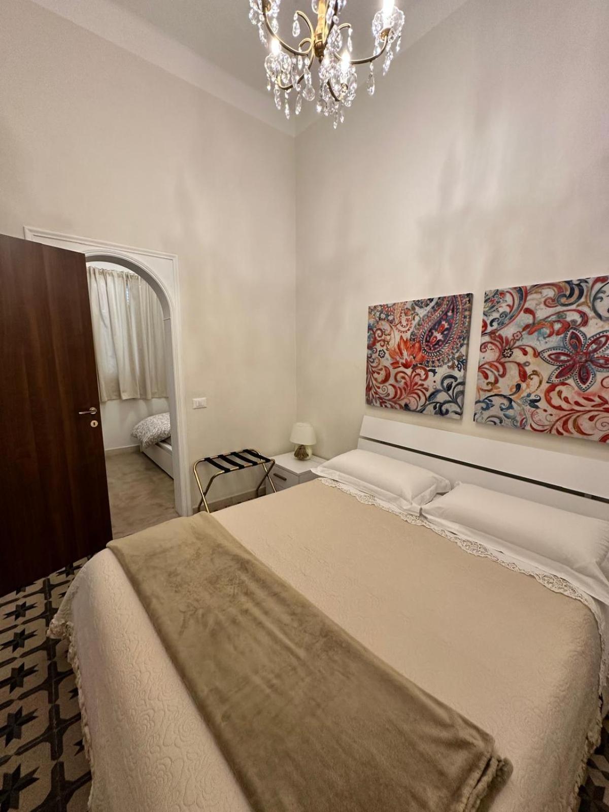 Appartamento Casa Lina Mola di Bari Esterno foto
